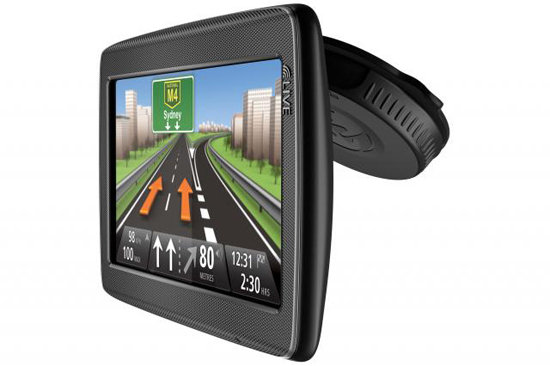 Топ-10: Лучшие GPS навигаторы 2014 года