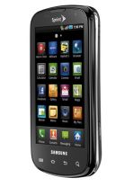 Обновление Samsung Epic 4G's Froyo уже доступно