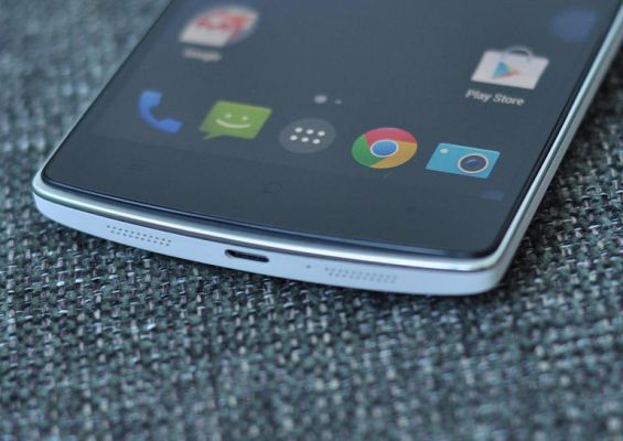 OnePlus One — топ-5 особенностей