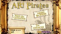 AR! Pirates