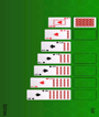 Solitaire Game Example
