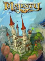 Majesty: Королевский Симулятор (Majesty: The Fantasy Kingdom Sim)