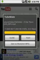 TubeMate 1.05.31