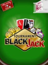 Tournament BlackJack