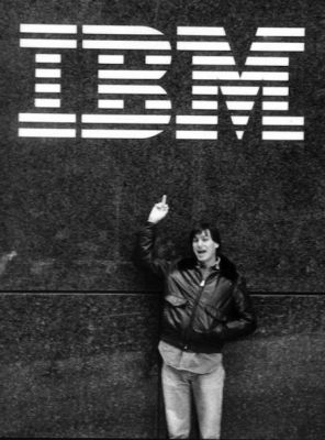 Сотрудничество Apple и IBM: к чему это приведет?