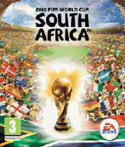 2010 Fifa World Cup: South Africa