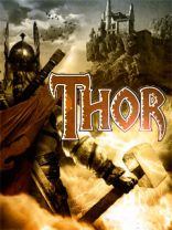 Thor Son of Asgard
