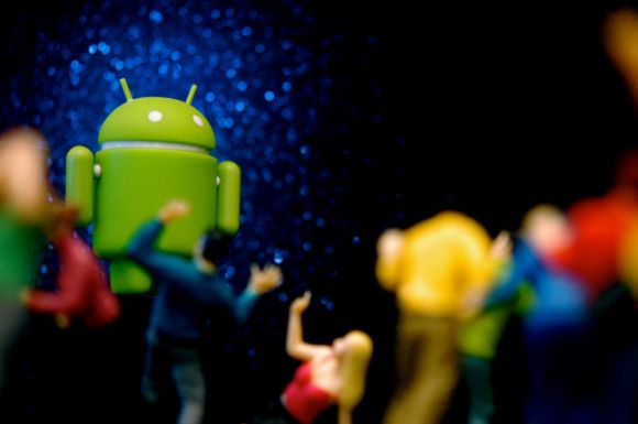 Android становится монополистом, а это может быть проблемой