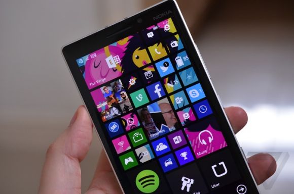Обзор Nokia Lumia 930 и 630: первые Windows-телефоны от Microsoft