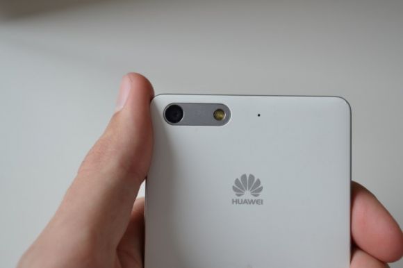 Обзор Huawei Ascend G6