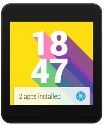 Топ-5 полезных приложений для Android Wear