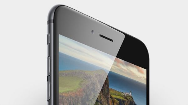 Представлены смартфоны iPhone 6 и iPhone 6 Plus