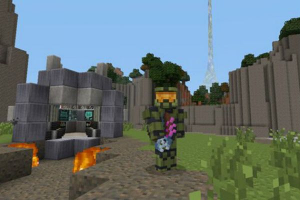 Microsoft собирается приобрести команду разработчиков Minecraft