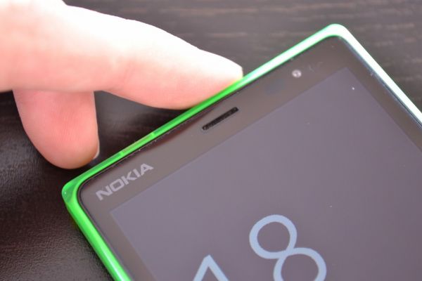 Обзор Nokia X2 Dual sim