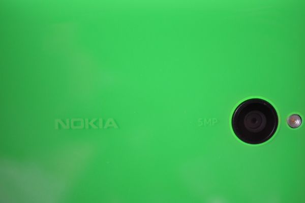 Обзор Nokia X2 Dual sim