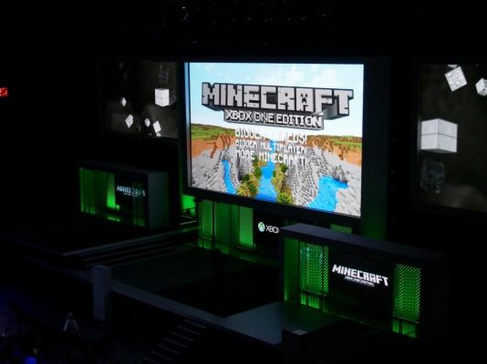 Microsoft покупает разработчиков Minecraft за ,5 миллиарда