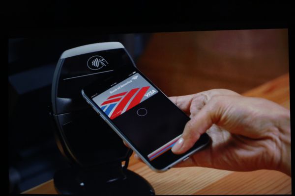 NFC-чип в новых iPhone будет использоваться только для платежей через Apple Pay