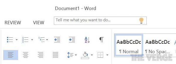В новой версии офисного пакета Microsoft Office появится темная тема интерфейса