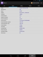 Обзор bb-mobile Techno 7.85 3G Slim TM859N