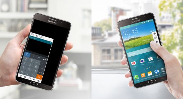 Samsung Galaxy Mega 2 — новый дешевый планшетофон