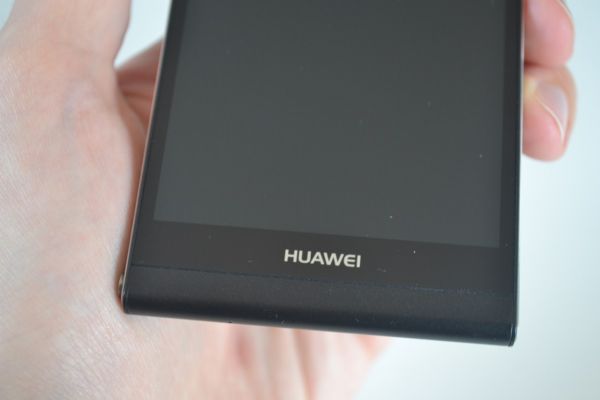 Обзор Huawei Ascend P6S