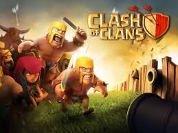 Гайд, советы и помощь по игре Clash of Clans (первый запуск)
