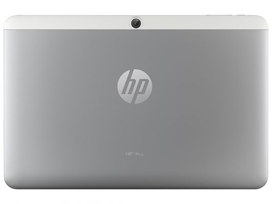 HP официально представила 10-дюймовый планшет 10 Plus за 280 долларов
