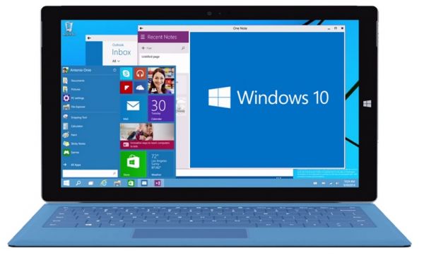 Развернутый обзор Windows Technical Preview — детища Microsoft нового поколения