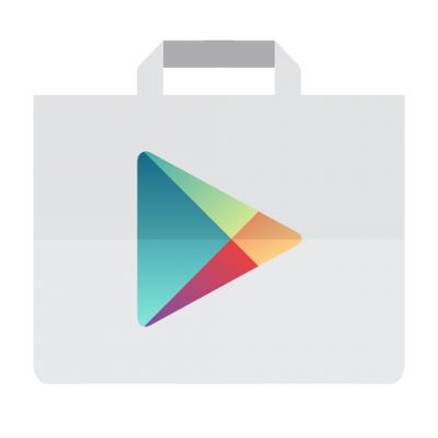 Выпущено обновление Google Play 5.0: встречайте материальный дизайн!