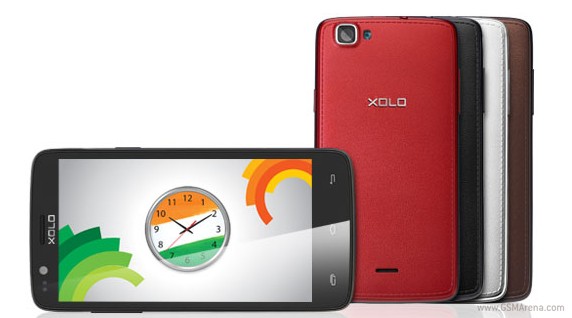 Xolo One — дешевая новинка с перспективой обновления до Android 5.0 Lollipop