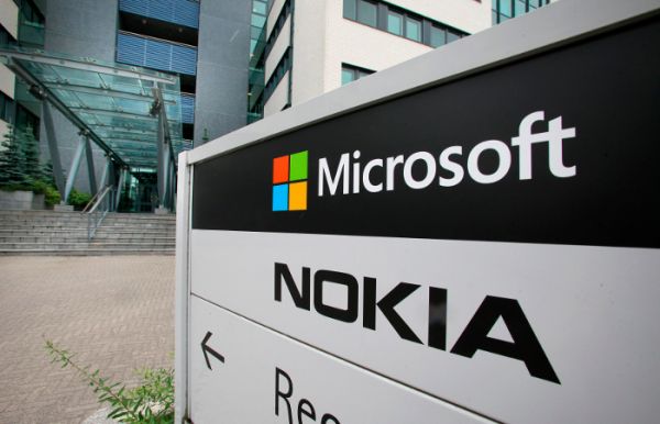 Microsoft продала рекордные 9.3 миллиона смартфонов Nokia Lumia в прошлом квартале