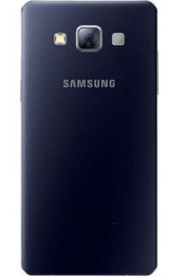 Стала известна цена смартфона Samsung Galaxy A5