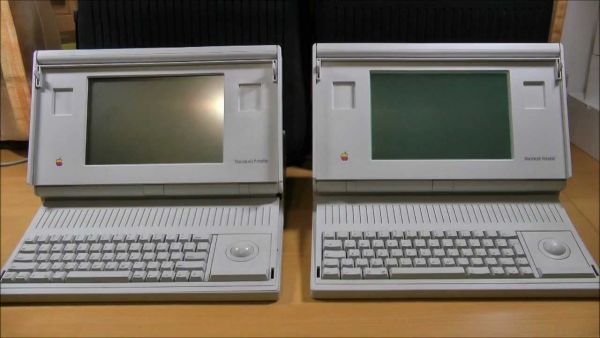 Канувшие в лету: Apple без Джобса. Macintosh 90-х