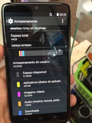 Новый смартфон Motorola Maxx — глобальная версия Droid Turbo
