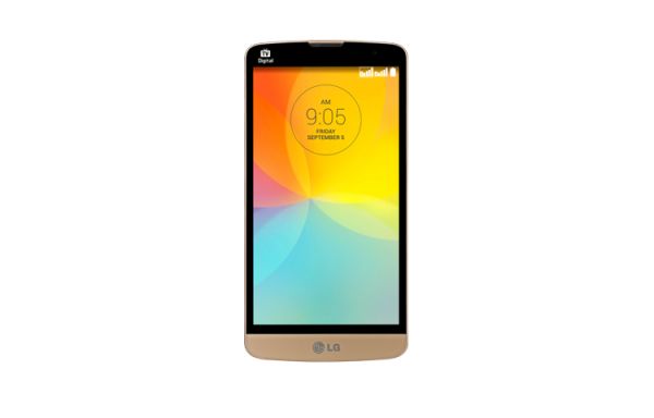 LG представила два новых смартфона начального уровня — G2 Lite и L Prime