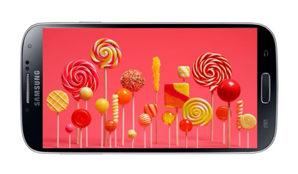 Для Samsung GALAXY S4 и GALAXY S5 доступны неофициальные сборки Android 5.0 Lollipop