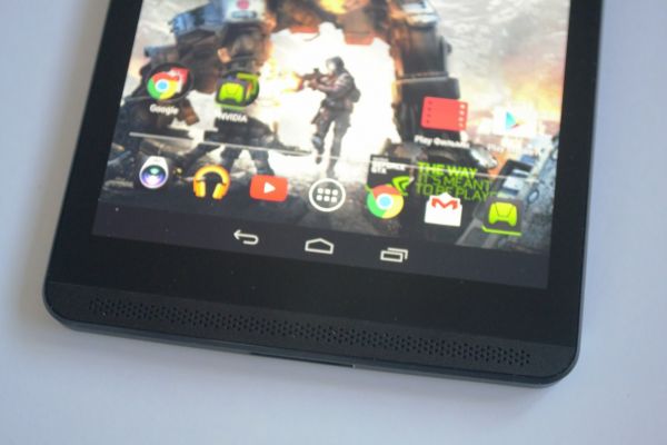 Обзор NVIDIA SHIELD Tablet