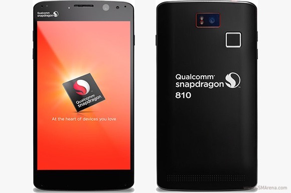 Платформы Qualcomm Snapdragon 810 уже доступны для производителей