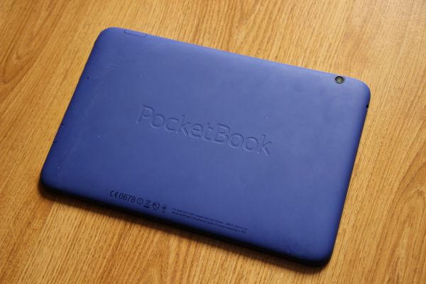 Обзор PocketBook Surfpad 3 10.1