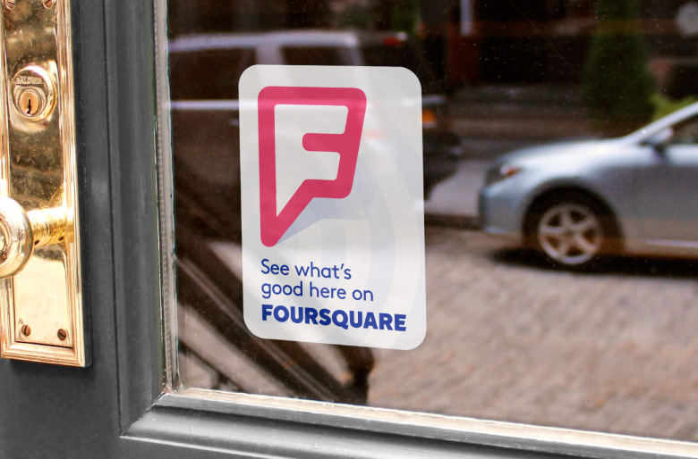 Foursquare скоро выпустит официальное приложение для iPad