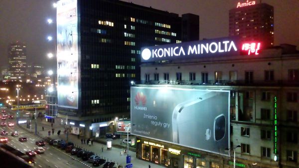 SONY Xperia E4: новые живые фотографий и скриншоты, а также сэмплы камеры