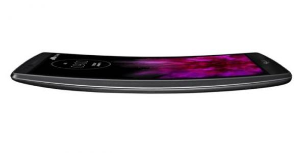 LG G Flex 2: полные технические характеристики и рендеры новинки