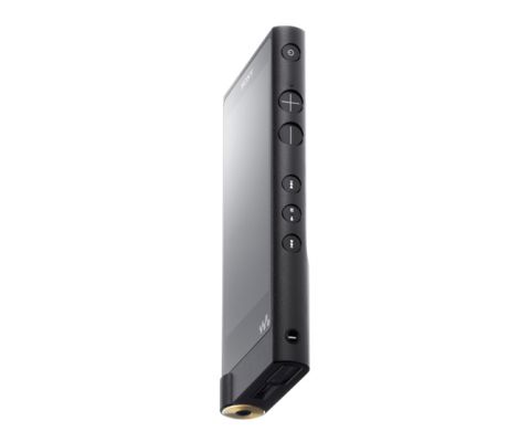 CES 2015: плеер Sony Walkman нового поколения