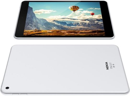 Nokia N1 в первые 4 минуты продан в количестве 20000 единиц