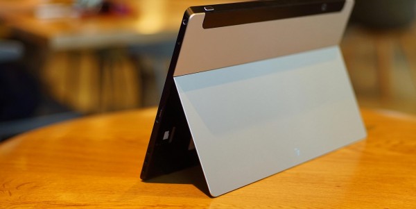 Jide Remix Ultra Tablet — Microsoft Surface на Android от экс-сотрудников Google