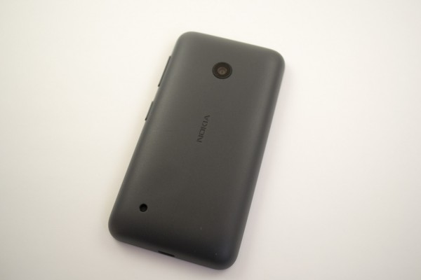 Обзор Nokia Lumia 530 Dual Sim