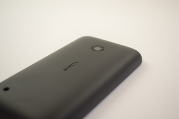 Обзор Nokia Lumia 530 Dual Sim