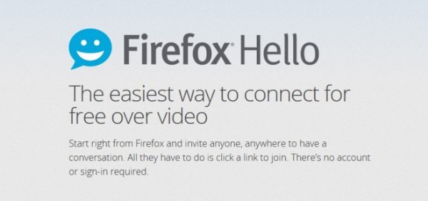 Вышла новая версия веб-браузера от Mozilla — Firefox 35 с возможностью общения в чат-комнатах