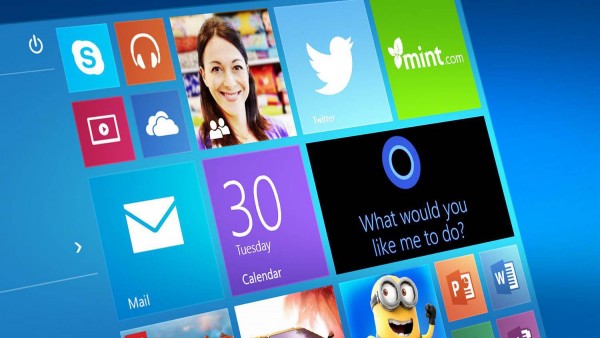 Cortana в Windows 10 будет значительно умнее и персональнее, чем в Windows Phone