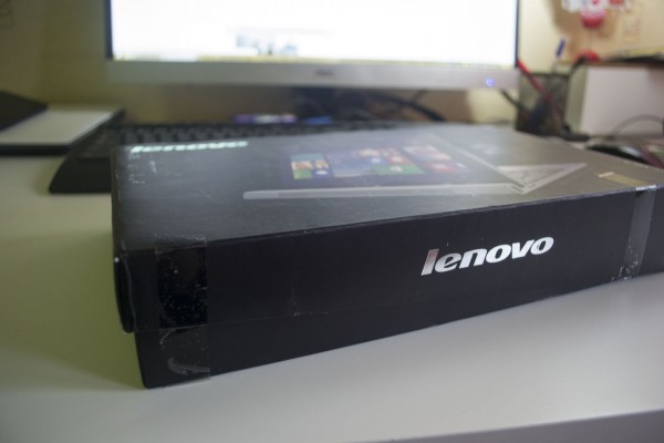 Обзор Lenovo MiiX 2 10